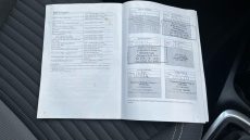 Toyota Yaris 1.5 VVT-i Icon Tech 5dr Petrol Hatchback